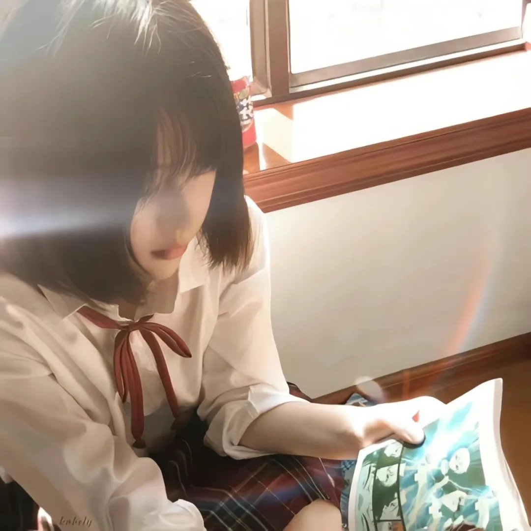 凉宫春日的消失